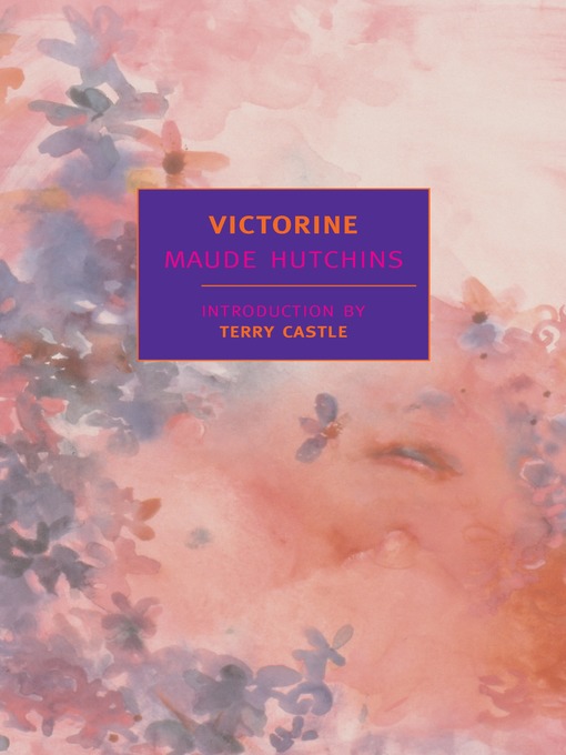Title details for Victorine by Maude Hutchins - Available